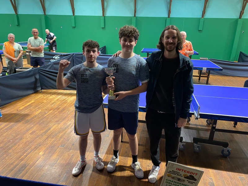 Tournoi crêpes 2025